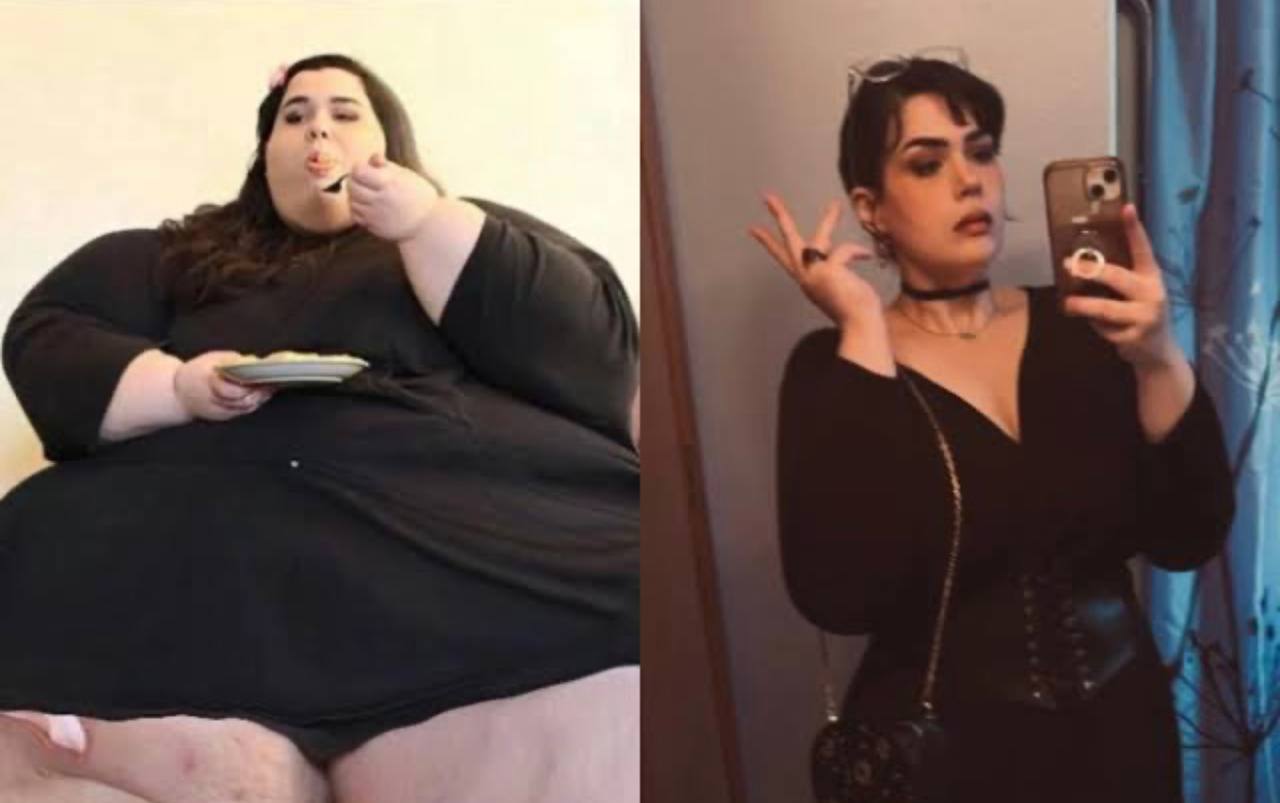 FatStop work example 2